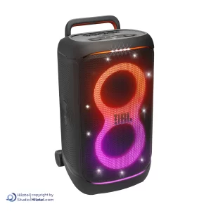 اسپیکر بلوتوثی جی بی ال مدل PartyBox 520