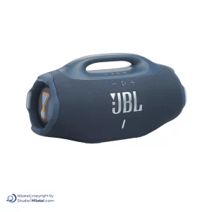 اسپیکر بلوتوثی جی بی ال