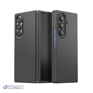 قاب گوشی آراری مدل Aero Flex مناسب Galaxy Z Fold 7