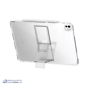 قاب تبلت آراری مدل Flexield SP مناسب iPad Air 11-inch (m2)